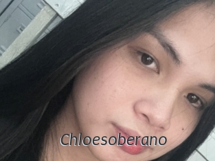 Chloesoberano