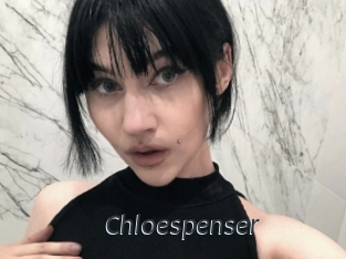 Chloespenser