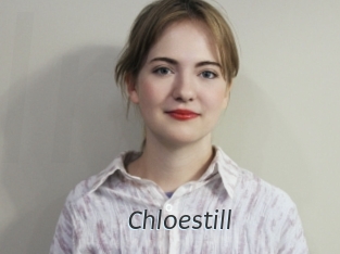 Chloestill