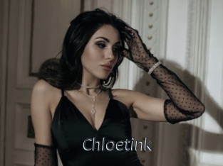 Chloetink