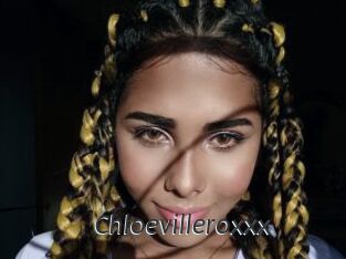 Chloevilleroxxx