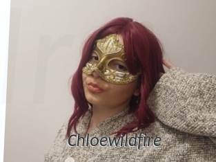 Chloewildfire