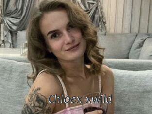 Chloex_xwild