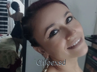 Chloexsd