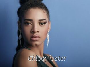 Chloeyfoster