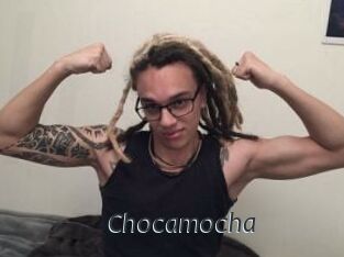 Chocamocha