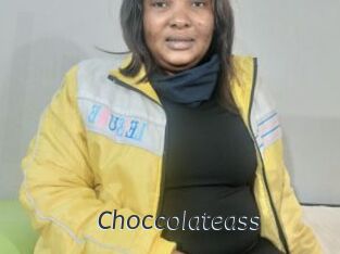 Choccolateass