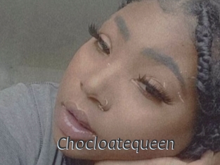 chocloatequeen Ligne Rose