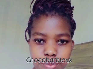 Chocobarbiexx