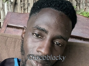 Chocoblacky