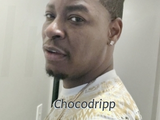 chocodripp Ligne Rose