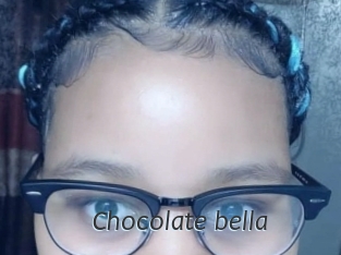 Chocolate_bella
