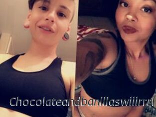 Chocolateandbanillaswiiirrrl