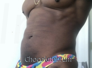 chocolatebrum Ligne Rose