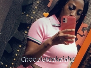 Chocolateekeisha