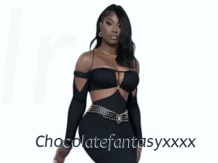 chocolatefantasyxxxx Ligne Rose