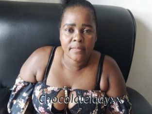 Chocolateladyxx