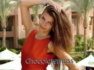 Chocolatemuss