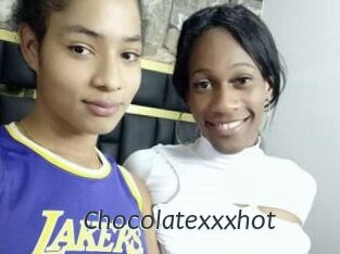 Chocolatexxxhot