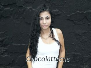 Chocolattecris