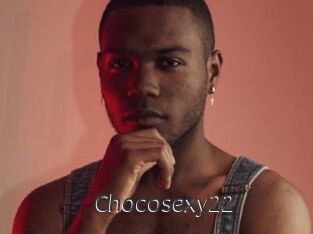 Chocosexy22