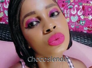 Chocoslender