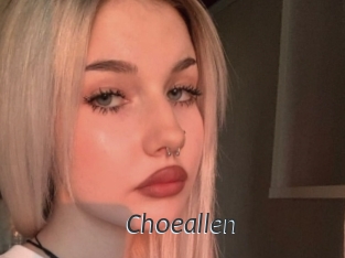 Choeallen