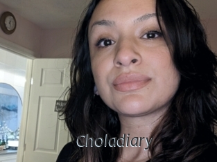 Choladiary