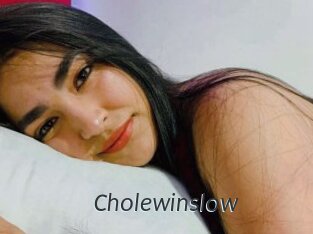 Cholewinslow