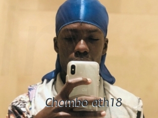 Chombo_ath18