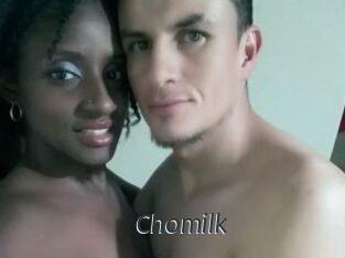 Chomilk