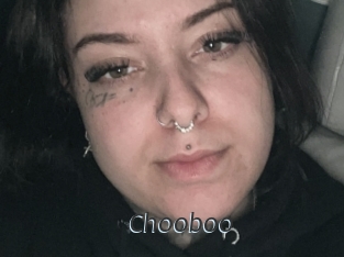 Chooboo