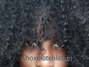 Choxolateblasian