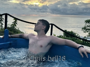 chriis_bell18 Ligne Rose