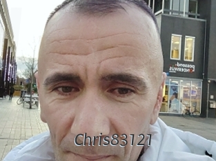 Chris83121