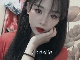ChrisHe