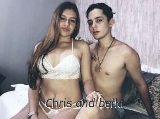 Chris_and_bella