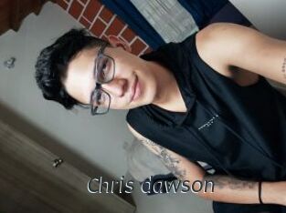 Chris_dawson