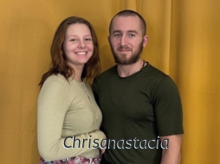 Chrisanastacia