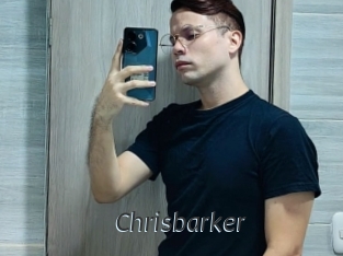 chrisbarker Ligne Rose