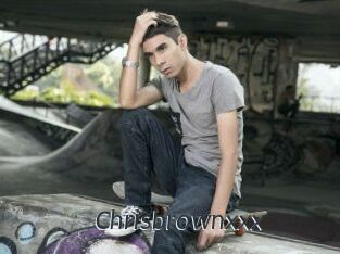 Chrisbrownxxx