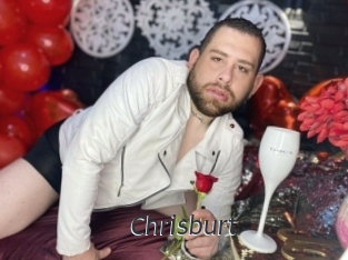 chrisburt Ligne Rose