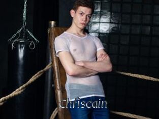 Chriscain