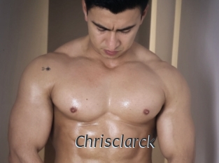 chrisclarck Ligne Rose