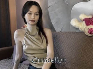 Chrisdellon