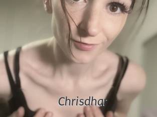 Chrisdhar