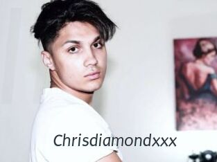 Chrisdiamondxxx