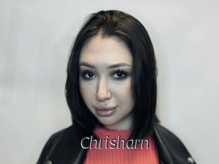 Chrisharn