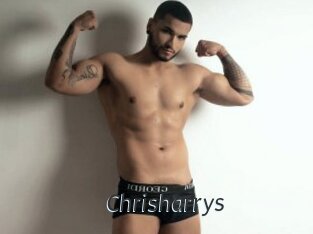 chrisharrys Ligne Rose