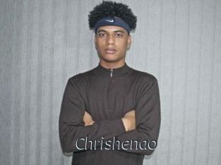 Chrishenao